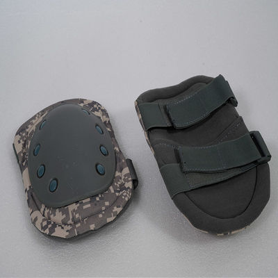 Colori personalizzati Pad di rotazione per ginocchio e gomito Danza per la protezione Classe di protezione di base