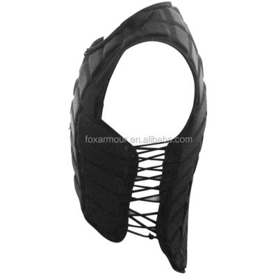 XS-XL taglie Abbigliamento equestre nero progettato per un'esperienza di equitazione ottimale