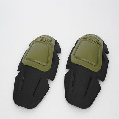 Uniforme in poliestere al 100% con elasticità regolabile cuscinetti per ginocchio e gomito traspiranti