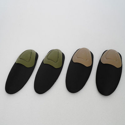 Uniforme in poliestere al 100% con elasticità regolabile cuscinetti per ginocchio e gomito traspiranti