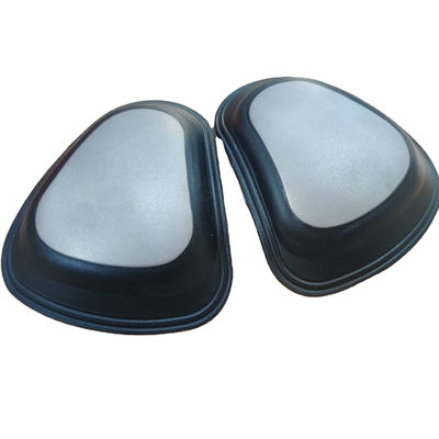Protezione spalla metallica personalizzabile per motociclette per i requisiti OEM ODM