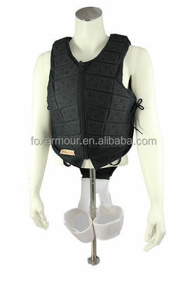 Vesti di protezione equestre per equitazione in taglia X-XXXXL Eco-friendly and durable
