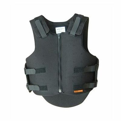 Vesti di protezione equestre per equitazione in taglia X-XXXXL Eco-friendly and durable