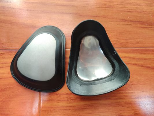 Protezione spalla metallica personalizzabile per motociclette per i requisiti OEM ODM