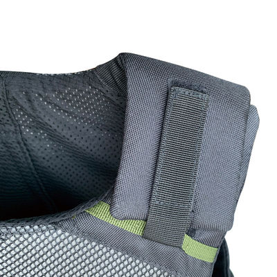 Vesti di protezione per cavallo nero