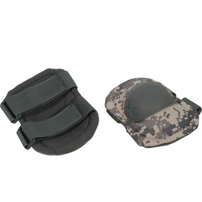 ACU Color Knee Elbow Pad One Size Adatta a tutte le funzioni professionali per il ciclismo all'aperto