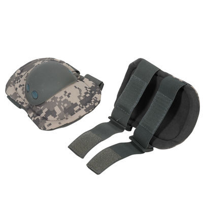 ACU Color Knee Elbow Pad One Size Adatta a tutte le funzioni professionali per il ciclismo all'aperto
