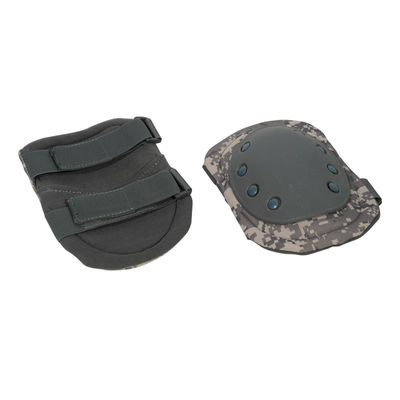 ACU Color Knee Elbow Pad One Size Adatta a tutte le funzioni professionali per il ciclismo all'aperto