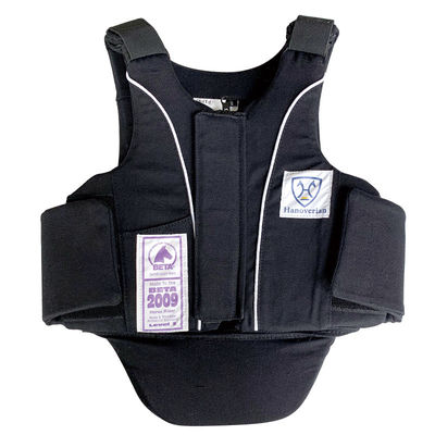 Equipaggiamento da equitazione per bambini Protezione sportiva in tessuto di cotone per la massima protezione
