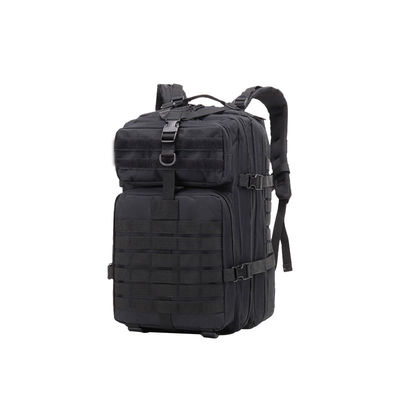 Avventura all'aria aperta Essential Multi-Function 3P Molle Bag zaino con chiusura a cerniera