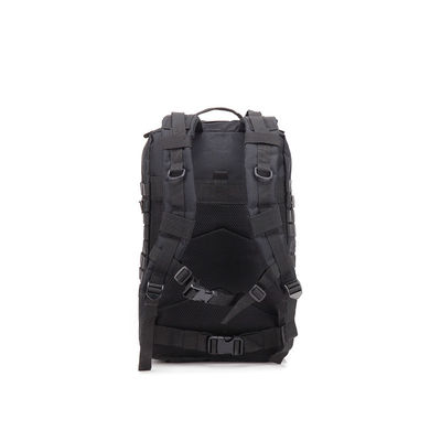 Avventura all'aria aperta Essential Multi-Function 3P Molle Bag zaino con chiusura a cerniera