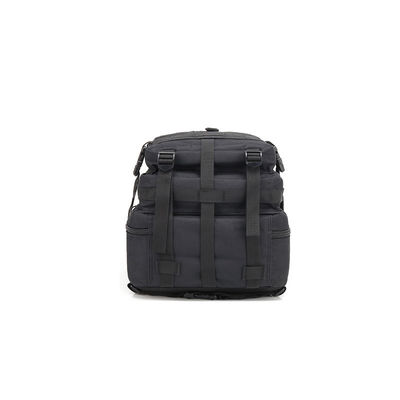 Avventura all'aria aperta Essential Multi-Function 3P Molle Bag zaino con chiusura a cerniera