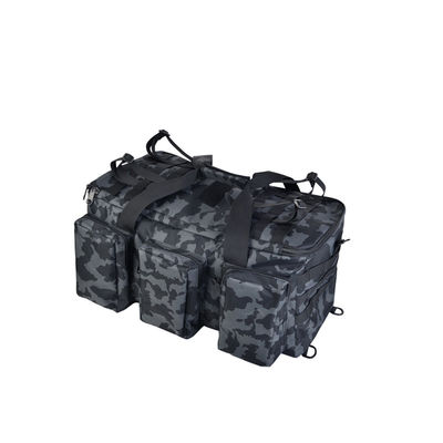 Zaino da campeggio per scalatori multifunzionale da 55L da 58*30*32cm