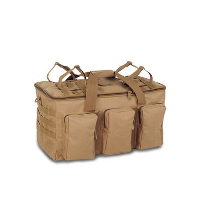 Zaino da campeggio per scalatori multifunzionale da 55L da 58*30*32cm
