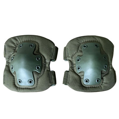 Spessore 600D Oxford Safety Elbow e Knee Pad per la protezione del corpo