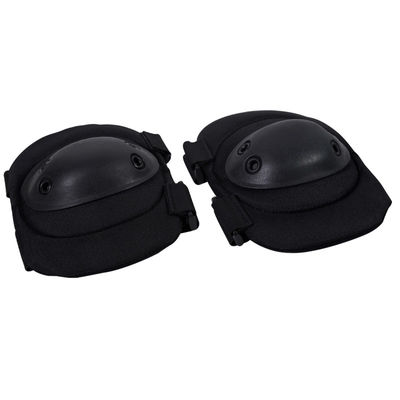 Protezione da carico pesante Custom 4Pack Knee Elbow Pad con cuscinetto di schiuma TPE flessibile