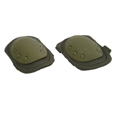 Protezione da carico pesante Custom 4Pack Knee Elbow Pad con cuscinetto di schiuma TPE flessibile
