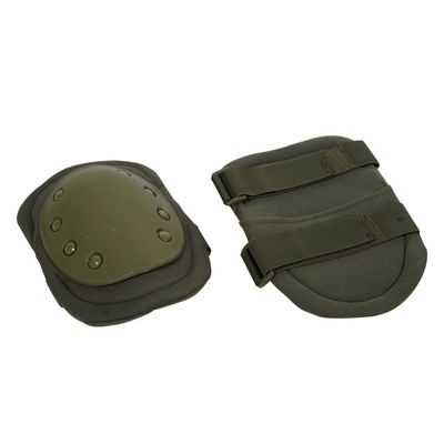 Protezione da carico pesante Custom 4Pack Knee Elbow Pad con cuscinetto di schiuma TPE flessibile