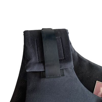 Logo personalizzato Vesti da equitazione per cavalli Protezione del corpo Ammorbidimento Sicurezza Sport Abbigliamento equestre