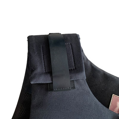 Giubbotto da equitazione di tipo sportivo per la protezione degli equestri in taglia x-xxxxl