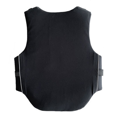 Indumenti sportivi da equitazione Veste da equitazione per la protezione del corpo