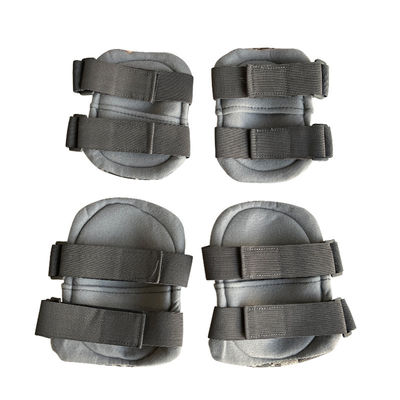 Classe di protezione professionale cuscinetti flessibili per gomito e ginocchio per la protezione del corpo