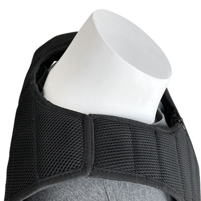 Provate il massimo comfort e protezione con il nostro giubbotto da cavaliere