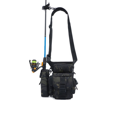 Borsa per le gambe per il campeggio 0.51kg/pc Curva fisiologica della schiena