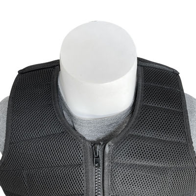 Provate il massimo comfort e protezione con il nostro giubbotto da cavaliere