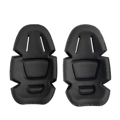 Flessibili cuscinetti per gomito e ginocchio in stile Oxford Frog 600D per la protezione del corpo