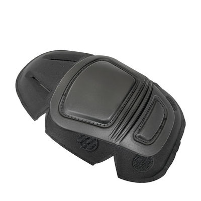 Flessibili cuscinetti per gomito e ginocchio in stile Oxford Frog 600D per la protezione del corpo