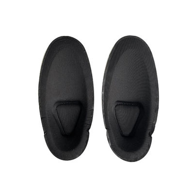 Flessibili cuscinetti per gomito e ginocchio in stile Oxford Frog 600D per la protezione del corpo
