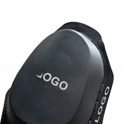 Protezioni per il ginocchio con funzione di protezione e materializzazione 600D Oxford