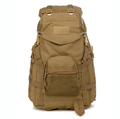 Zaino impermeabile in tessuto di Oxford 600D perfetto per allenamento e viaggi