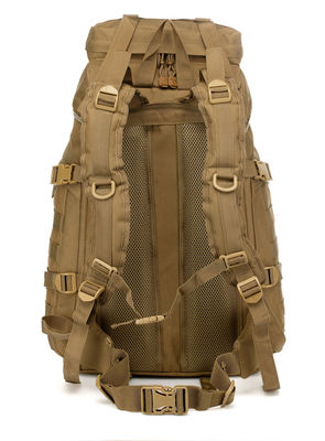 Zaino impermeabile in tessuto di Oxford 600D perfetto per allenamento e viaggi