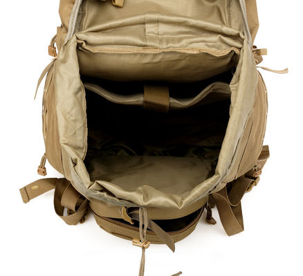 Zaino impermeabile in tessuto di Oxford 600D perfetto per allenamento e viaggi