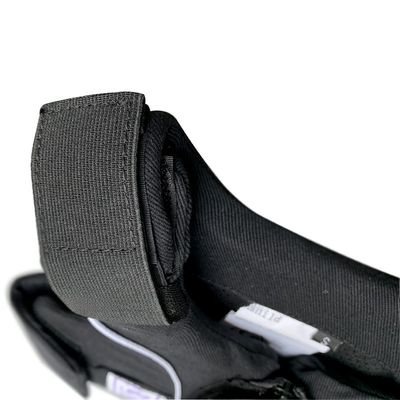 Comodo e resistente giubbotto da equitazione Oxford Outshell per cavalieri S-XXL