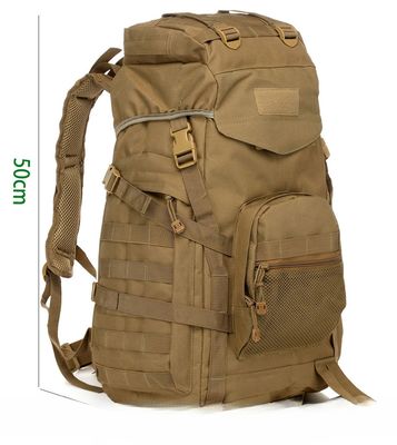 Zaino impermeabile in tessuto di Oxford 600D perfetto per allenamento e viaggi