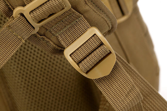 Zaino impermeabile in tessuto di Oxford 600D perfetto per allenamento e viaggi