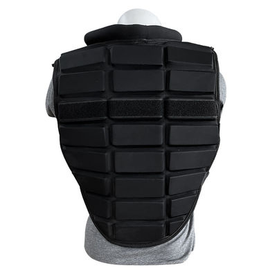 Giubbotto da cavaliere professionale per la protezione del corpo e il riempimento dell'EVA circa 0,8 kg/pc