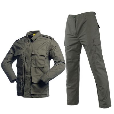 Attività all'aria aperta Uniforme personalizzate Libia con 1,5 per set