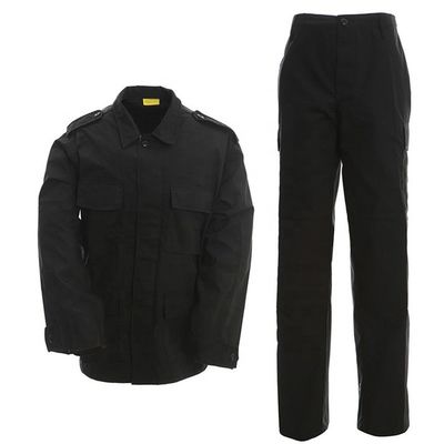 Attività all'aria aperta Uniforme personalizzate Libia con 1,5 per set
