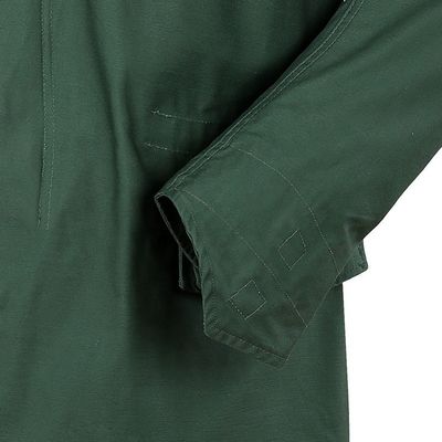 Acceptabile OEM/ODM Polyester/Cotton Olive Green Mens Jacket M65 Per attività all'aperto XS-XXL