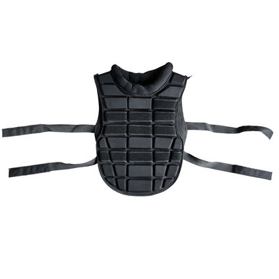 EVA Completo Blocchi Unisex Vesti da Equitazione con gancio e cinghie a catena