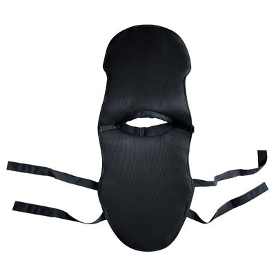 EVA Completo Blocchi Unisex Vesti da Equitazione con gancio e cinghie a catena