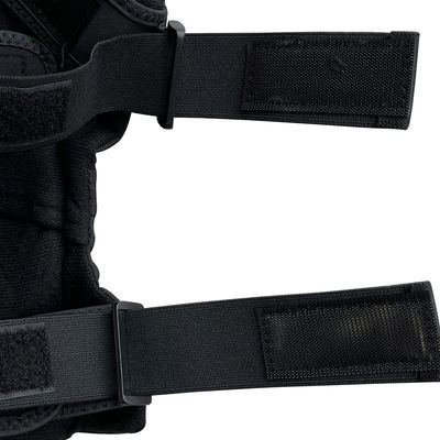 Funzione di protezione completa Equipaggiamento di sicurezza per motociclette