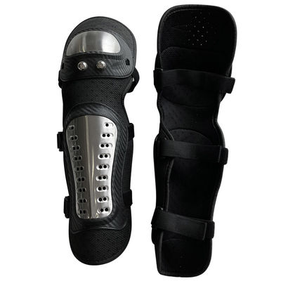 Accessori di protezione flessibile e completo per motociclette