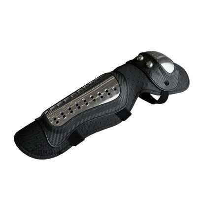 Accessori di protezione flessibile e completo per motociclette