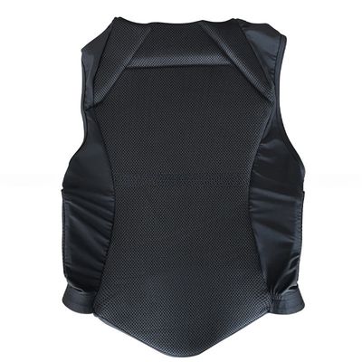 Giubbotto da cavallo personalizzabile e leggero per la protezione del corpo Circa 2,5 kg/pc