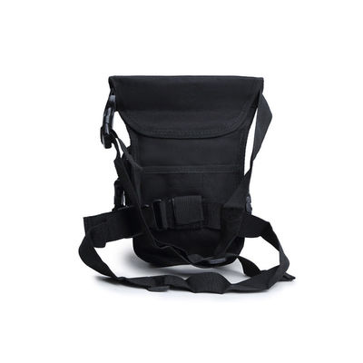 Borsa per gambe multiuso per moto e bicicletta resistente all'acqua 15*16*30 cm